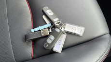 Mazda CX-3 2.0 Sport Nav 5dr AWD Petrol Hatchback